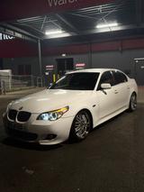 BMW E60 525i. (Tauschen) - BMW 525: 525i E60