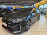 Kia ProCeed GT*Navi*Kamera*LED*DAB*Scheckheft*LHZ* - Kia pro cee'd / ProCeed in Dortmund