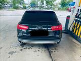 Audi A6 Allroad 3.0 TDI quattro 150kW S tronic - - gebrauchte Audi A6 Allroad aus dem Jahr 2014