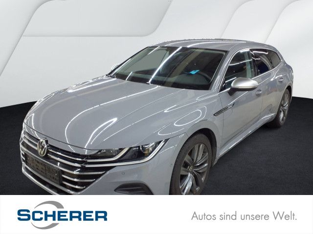 Volkswagen Arteon Shootingbrake 2.0 TSI DSG Elegance AHK/Ka