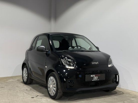 Smart ForTwo electric drive EQ