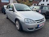 Opel Corsa C Edition - gebrauchte Opel Corsa aus dem Jahr 2005
