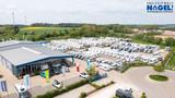 Weinsberg CaraSuite FORD 700 MEG - Angebote