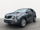 Kia Sportage Leder/Kam/4xSHZ/LHZ/Bluetooth - Kia Gebrauchtwagen in Magdeburg