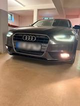 Audi A4 Avant 1.8 TFSI | 170 ps | Navi | X... - Audi A4: 170
