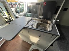 Pössl Summit Shine 540 R (aumbad) *165PS**NEU*