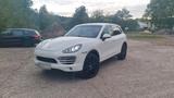 Porsche Cayenne 3.0 Diesel - Porsche Cayenne in Saarbrücken