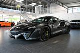 McLaren Artura Clubsport/Vision/Technology/Practicality - McLaren Artura aus 2024