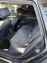 Audi A6 3.0 TDI (DPF) quattro Avant - - Audi A6 aus 2007: Kombi