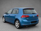 Volkswagen Golf 7 Lim. 1.2 TSI Comfortline*So.+Wi.*SHZ*PDC* - Limousine bis 10.000 Euro