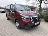 Nissan Primastar Kombi9 L1H1 2,8t dci150 DCT N-CONNECTA - Nissan Primastar: 9