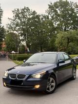 BMW 530i E60 FACELIFT 2009 TÜV 05/2028 - BMW 530: 530i E60