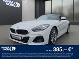 BMW Z4 sDrive20i LED NAVI HUD ACC LEDER KEYLESS 18" - BMW Z4 in Lübeck