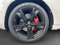 BMW X3 M50 - Vorschau Bild 22