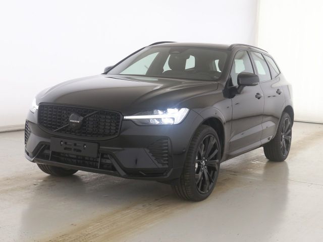 Volvo XC60 Plus Black Edition*AWD*SD*Standh*BLIS*