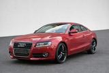 Audi A5 Coupe 2.0 TFSI SERVICE / TÜV neu - Audi A5 aus 2011