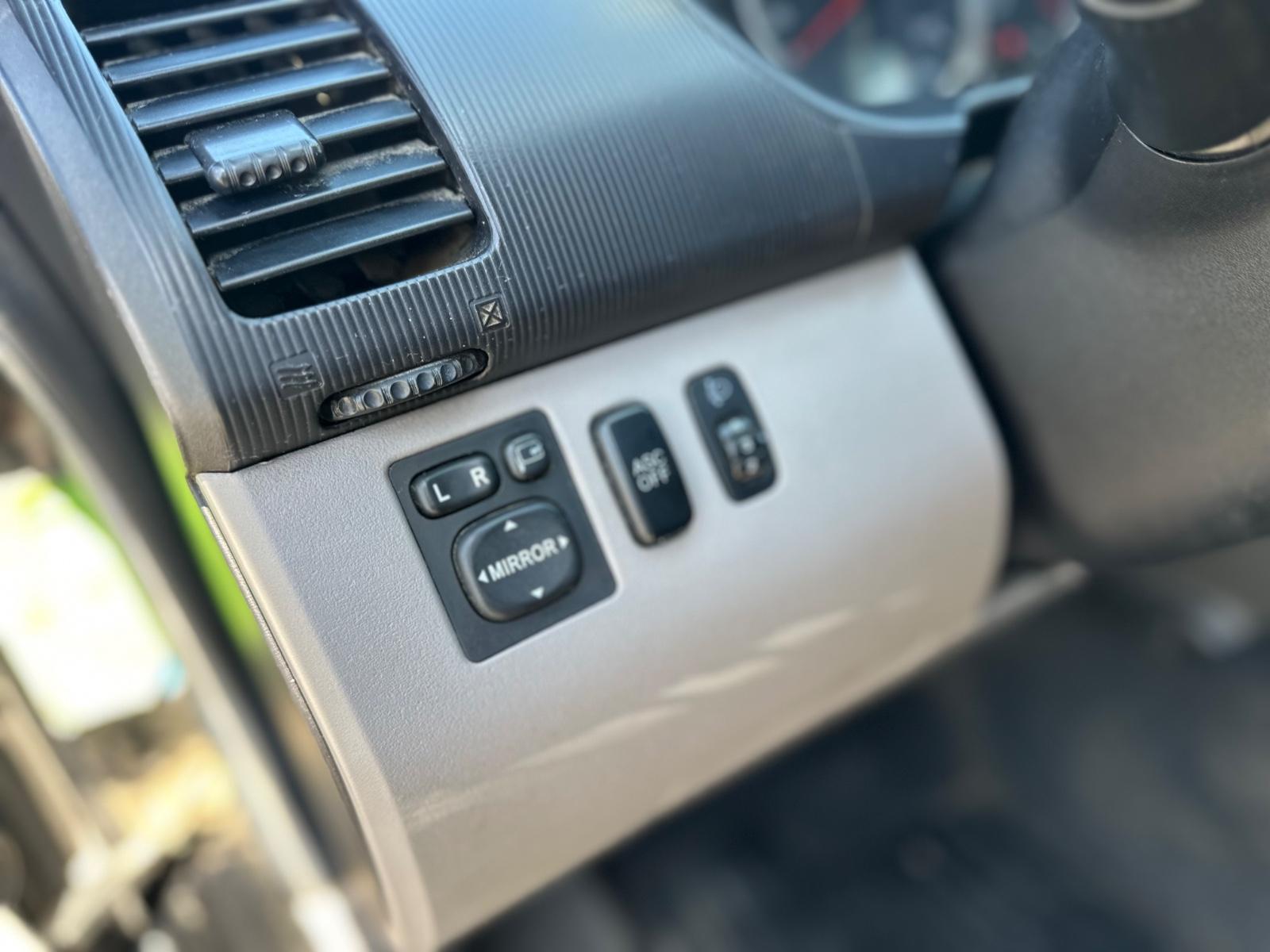 Mitsubishi L200 Intense Doppelkabine 4WD 1.HAND rostfrei!!
