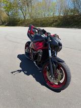 Suzuki RF600R Streetfighter Umbau vom Erstbesitzer - Offers