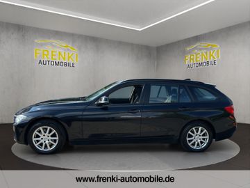 BMW 320 - 4