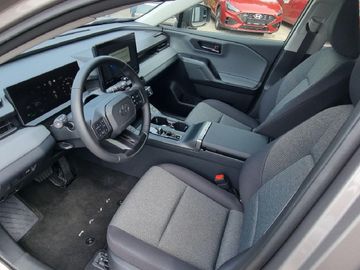 Toyota RAV 4 - 8