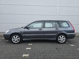 Mitsubishi Lancer Kombi (Automatik) - Mitsubishi Lancer Gebrauchtwagen