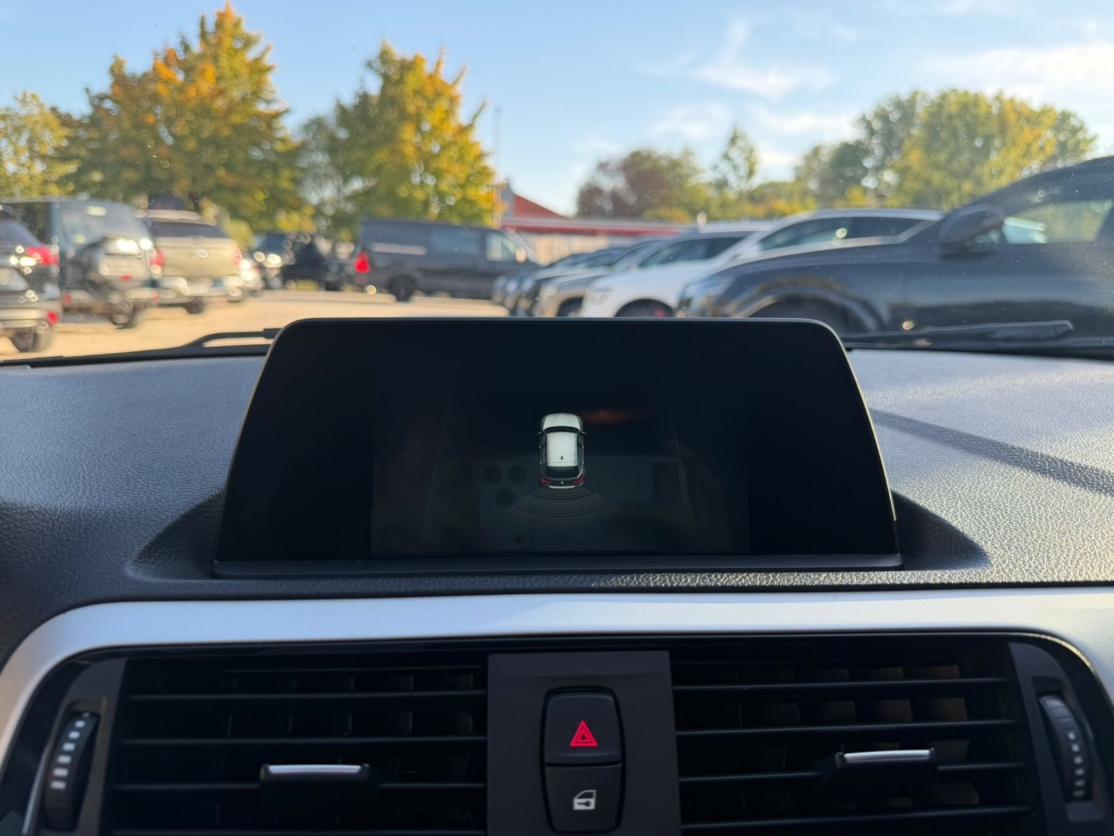 BMW 118 118 d Aut.*Digital Tacho*Navi*LED*Edition Msport, Ansicht 16