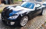 Opel GT 2.0 Turbo | gepflegt - Opel GT: Turbo