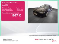 Audi S6 - Vorschau Bild 1