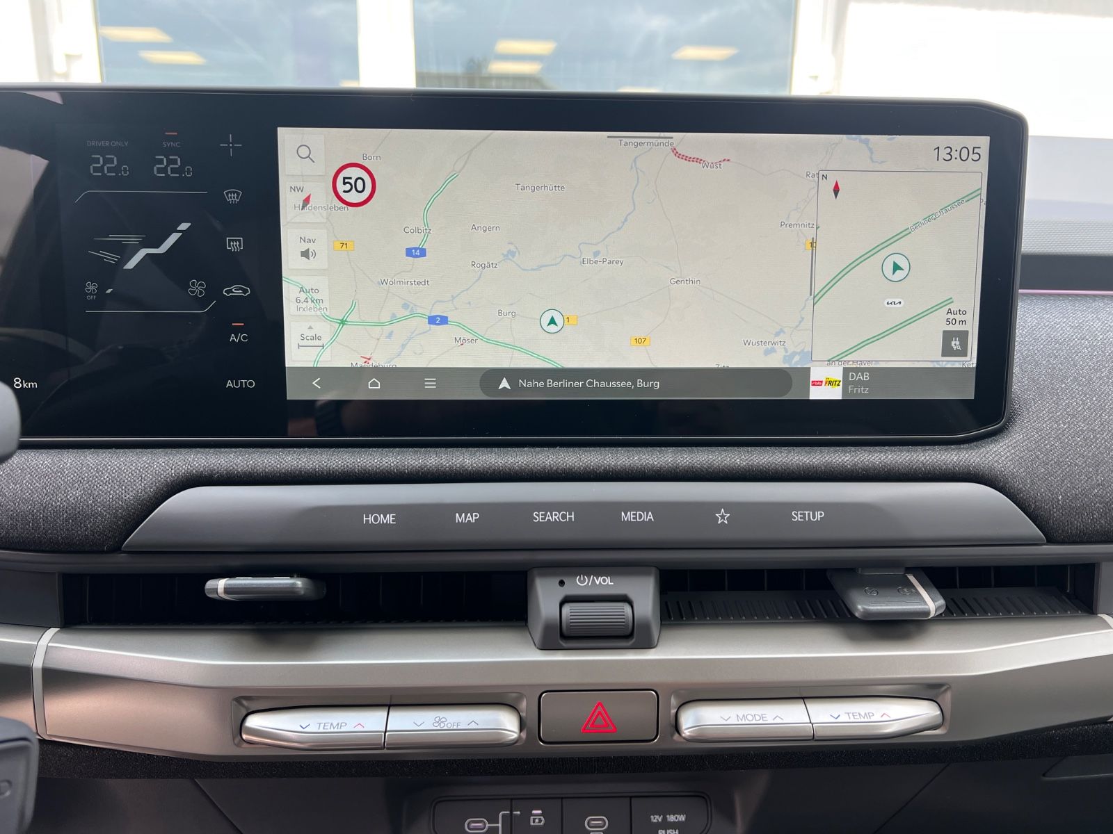 Fahrzeugabbildung Kia EV3 81.4 GTL DWP COM GD