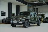 Jeep Gladiator Overland 4WD*ALPINE*LED*NAVI*LEDER*KAM - Jeep Gladiator Diesel Gebrauchtwagen