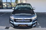 Ford Ranger Limited Extrakabine 4x4/AHK/TEMPO/PDC - Ford Ranger in Wiesbaden