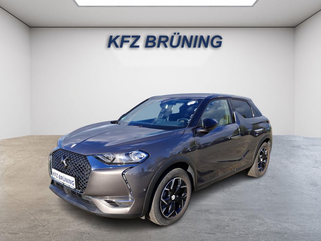 Angebot ansehen DS Automobiles DS3 Crossback