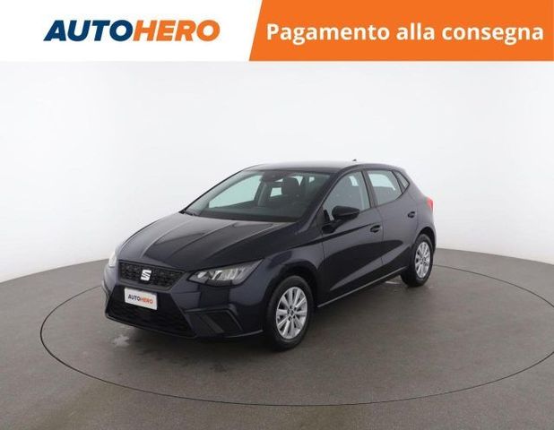 Seat SEAT Ibiza 1.0 EcoTSI 95 CV 5 porte Business