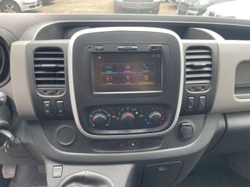 Renault Trafic - 8