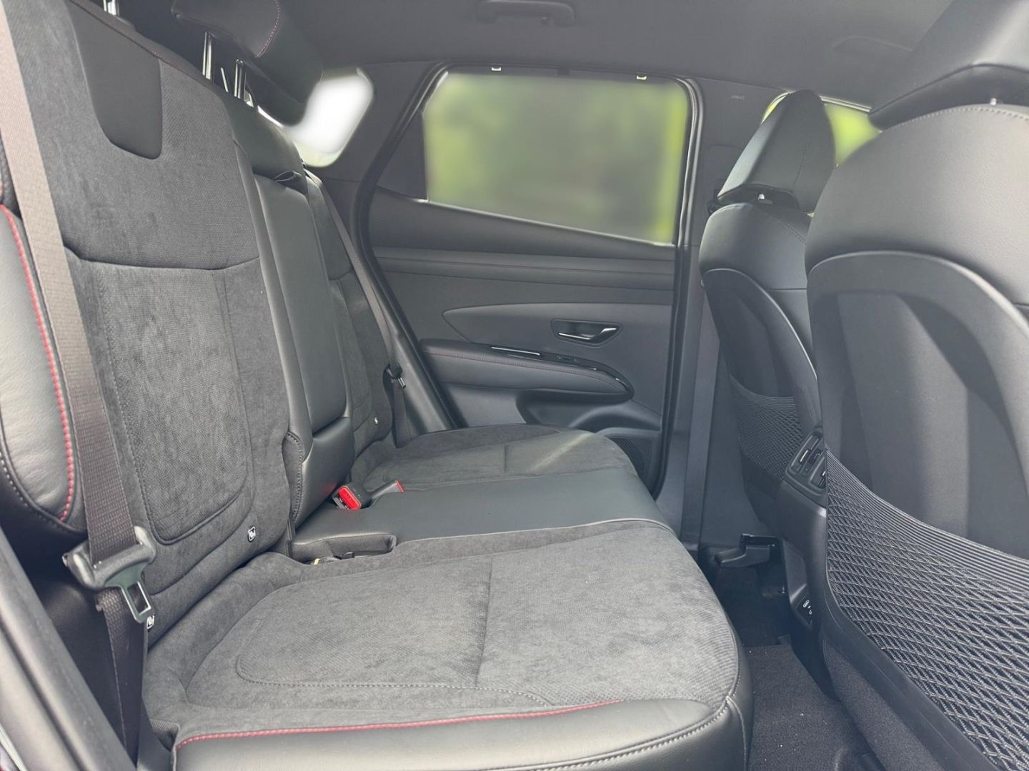 Hyundai Tucson – Bild 14