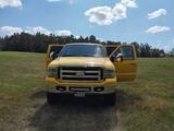 Ford F 250 - Ford F 250: Pickup