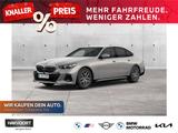BMW 520d Limousine M Sport AHK Harman - BMW 520 Neuwagen