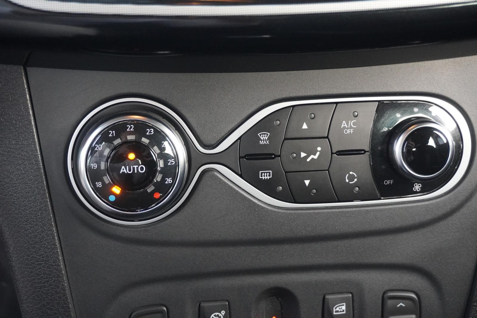 Dacia Sandero Stepway II 0.9 TCE Aut. Navi Kamera Klim