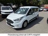 Ford Transit Connect L2 5-Sitzer 1.Hd/Hu/Insp Neu - Ford Transit Connect aus 2021
