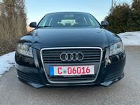 Audi A3 Sportback 1.4 TFSI Attraction