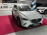 Mazda CX-3 Sports-Line AWD 4x4*Cam*Navi*AHK*1H - Mazda: 4.4