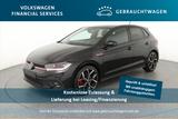 Volkswagen Polo GTI 2.0 TSI 152kW Tempo*Nav*PDC*RFK*Klima - VW Polo Gebrauchtwagen in Saarbrücken