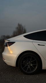 Tesla Model 3 SR+ Refresh (Mai 2021) - Tesla Model 3 aus 2021