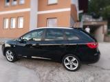 Seat Ibiza 6j 1,6 TDI Copa 66KW - SEAT Ibiza 6J mit Diesel-Antrieb