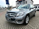 Mercedes-Benz GLK 200 E-Hecklappe/Unfallfrei - gebrauchte Mercedes-Benz GLK 200 aus dem Jahr 2014