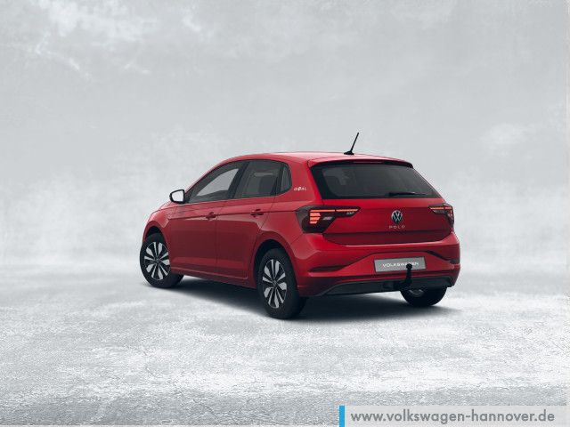 Volkswagen Polo - Bild 4