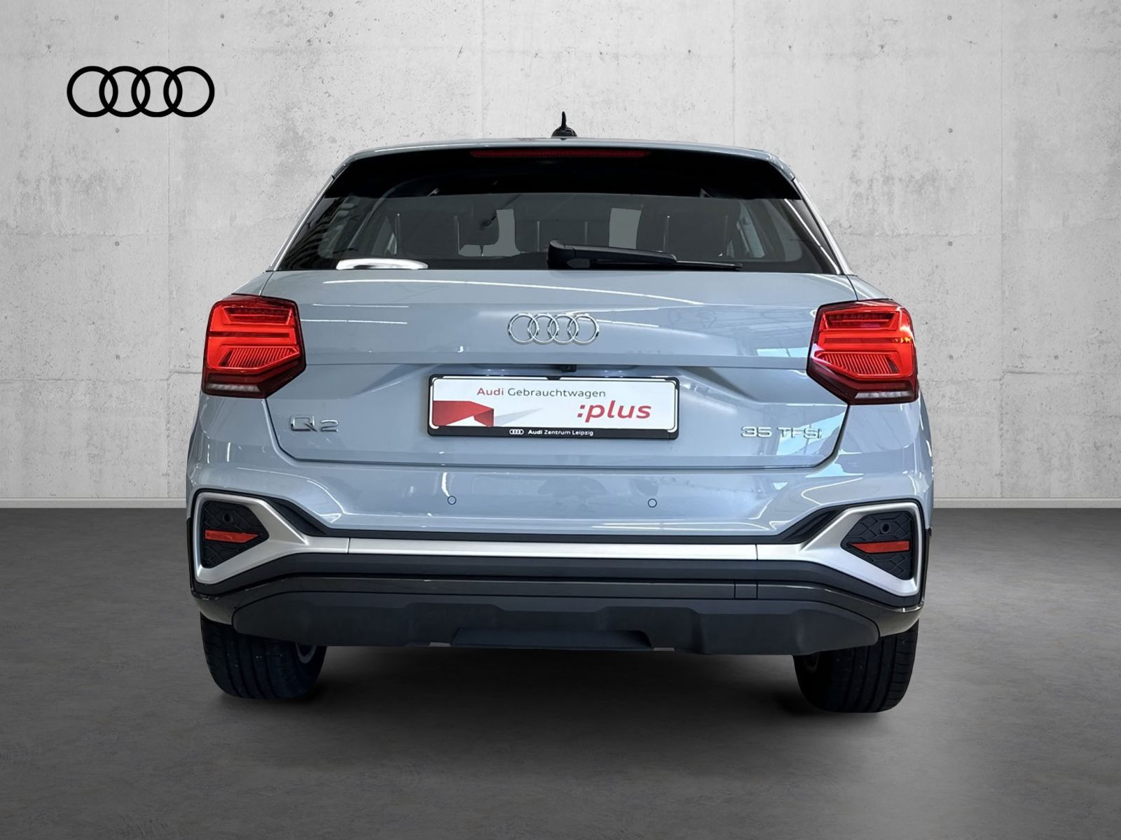 Audi Q2 - Bild 3