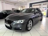 BMW 318 d M Sportpaket*Xenon*Alcantara*Automatik - BMW 318 mit Diesel-Antrieb