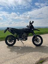 Aprilia Sx 125 Supermoto  - SUPER MOTO SUPERMOTO 125