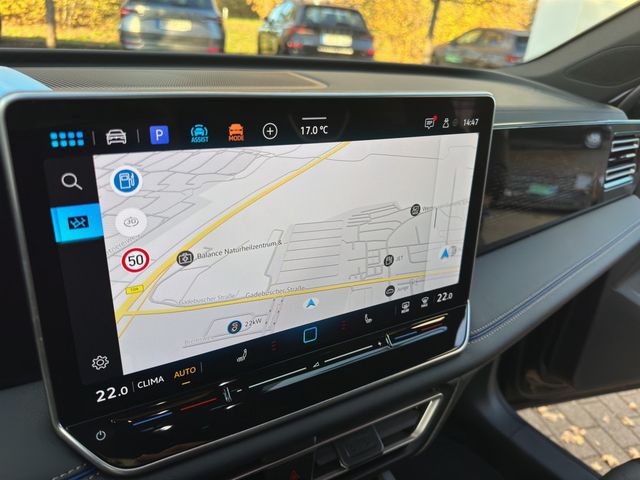 Tiguan 2.0TDI DSG R-Line AHK